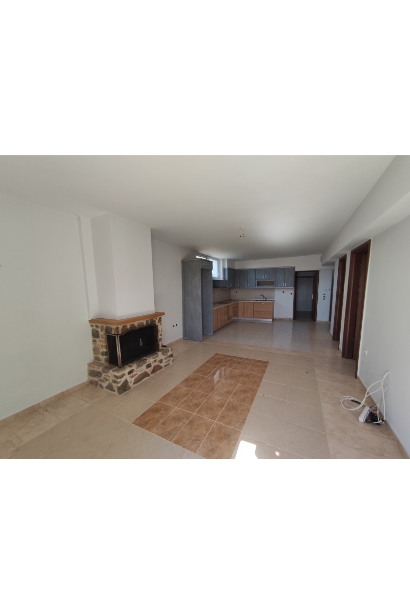 Ισόγειο διαμέρισμα 113.02m²