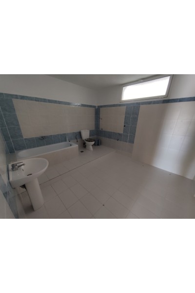 Ισόγειο διαμέρισμα 113.02m²