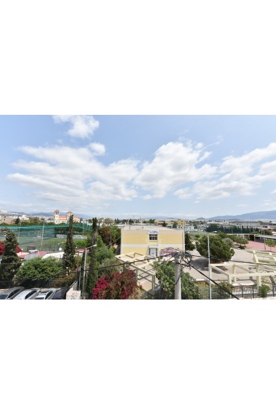 Διαμέρισμα Δ3 127m²