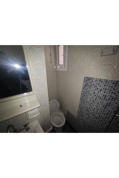 Διαμέρισμα 60m² 1ου ορόφου Α2 - Νίκαια