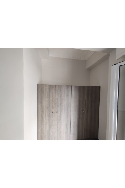 Διαμέρισμα 60m² 1ου ορόφου Α2 - Νίκαια