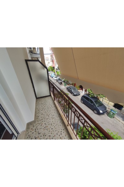 Διαμέρισμα 60m² 1ου ορόφου Α2 - Νίκαια