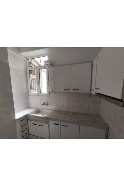 Διαμέρισμα 60m² 1ου ορόφου Α2 - Νίκαια