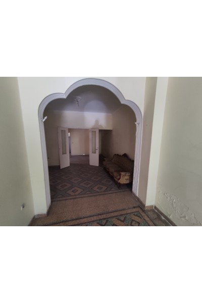 Διαμέρισμα 60m² ισογείου - Νίκαια