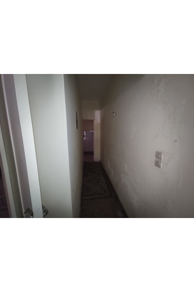 Διαμέρισμα 60m² ισογείου - Νίκαια