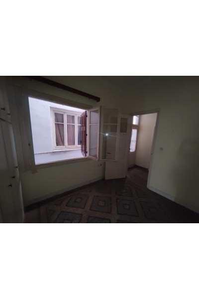 Διαμέρισμα 60m² ισογείου - Νίκαια