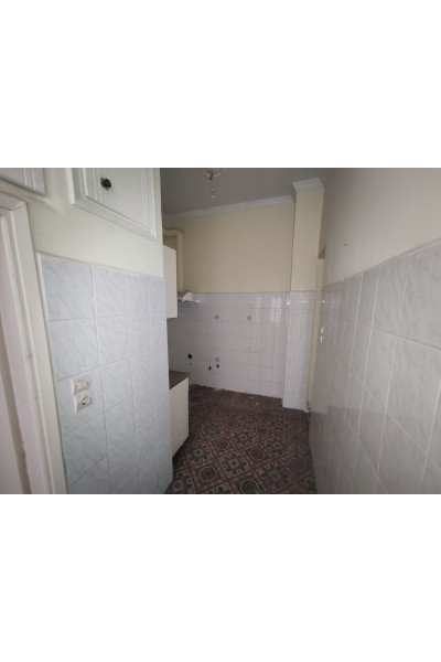 Διαμέρισμα 60m² ισογείου - Νίκαια