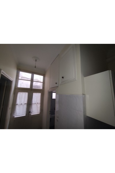 Διαμέρισμα 60m² ισογείου - Νίκαια