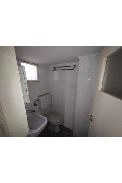 Διαμέρισμα 60m² ισογείου - Νίκαια