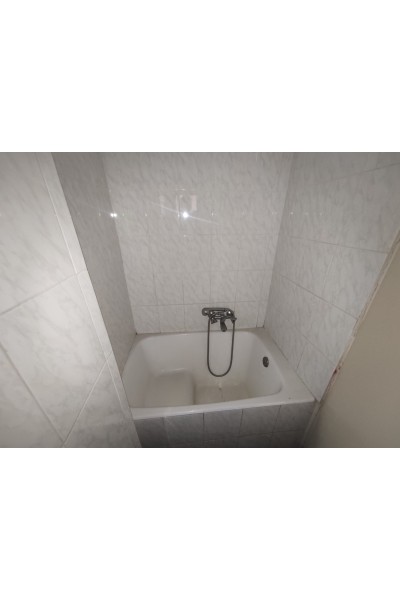 Διαμέρισμα 60m² ισογείου - Νίκαια