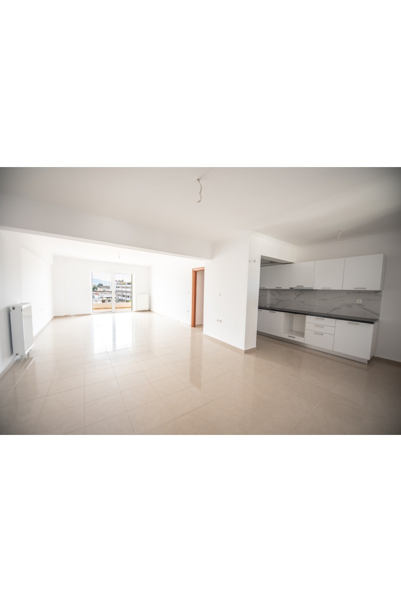 Διαμέρισμα Δ4 113m²