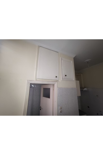 Διαμέρισμα 60m² ισογείου - Νίκαια