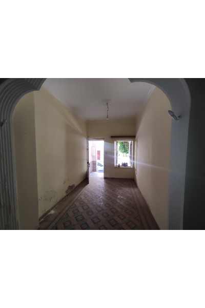 Διαμέρισμα 60m² ισογείου - Νίκαια