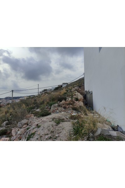 Οικόπεδο με απεριόριστη Θέα στον Κορυδαλλό 190 τ.μ.