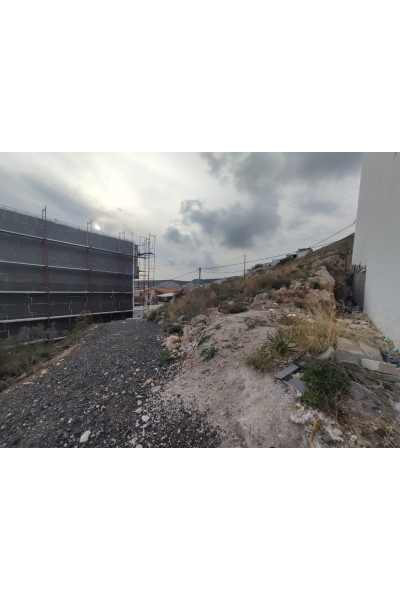 Οικόπεδο με απεριόριστη Θέα στον Κορυδαλλό 190 τ.μ.