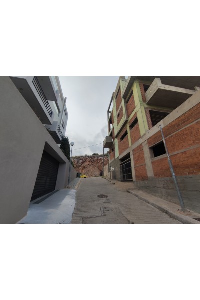 Οικόπεδο με απεριόριστη Θέα στον Κορυδαλλό 190 τ.μ.