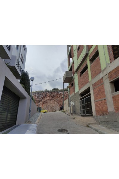 Οικόπεδο με απεριόριστη Θέα στον Κορυδαλλό 190 τ.μ.