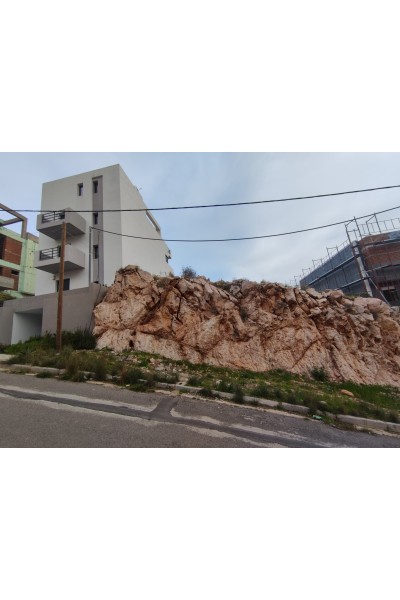 Οικόπεδο με απεριόριστη Θέα στον Κορυδαλλό 190 τ.μ.