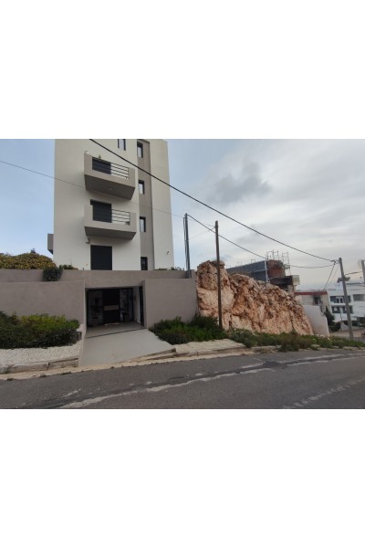 Οικόπεδο με απεριόριστη Θέα στον Κορυδαλλό 190 τ.μ.