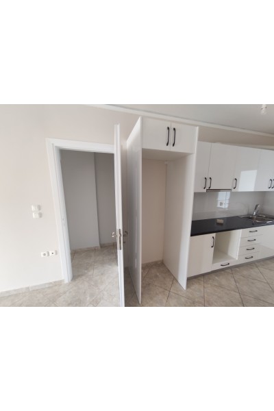 Διαμέρισμα 3ου ορόφου 80m², Άγιος Ιωάννης Ρέντης