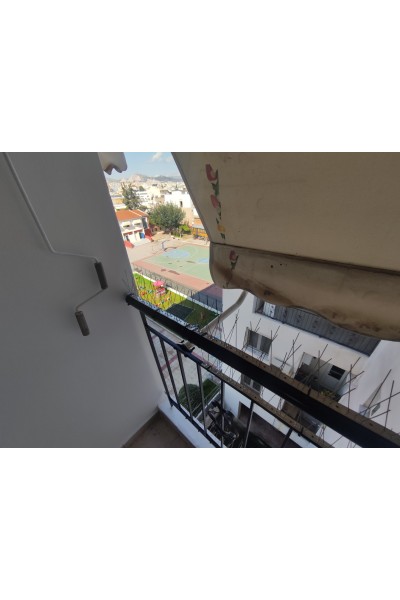 Διαμέρισμα 3ου ορόφου 80m², Άγιος Ιωάννης Ρέντης