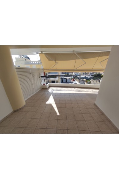 Διαμέρισμα 3ου ορόφου 80m², Άγιος Ιωάννης Ρέντης