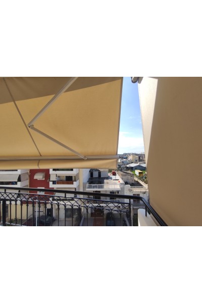 Διαμέρισμα 3ου ορόφου 80m², Άγιος Ιωάννης Ρέντης