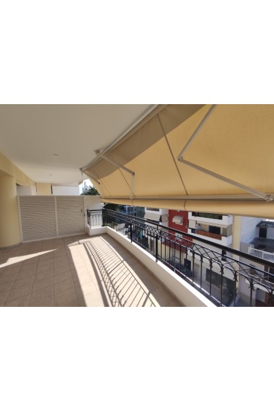 Διαμέρισμα 3ου ορόφου 80m², Άγιος Ιωάννης Ρέντης