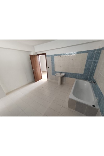 Ισόγειο διαμέρισμα 113.02m²