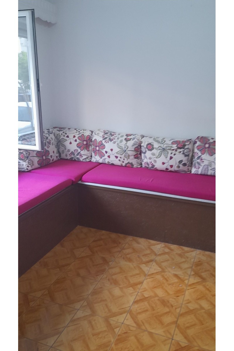 Ισόγειο διαμέρισμα 67 τ.μ. Κορυδαλλός Ανακαινισμένο το 2024