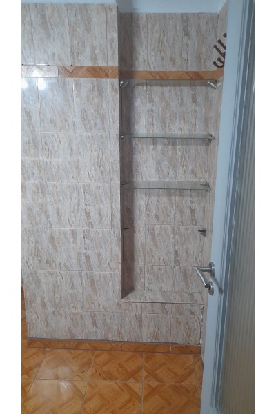 Ισόγειο διαμέρισμα 67 τ.μ. Κορυδαλλός Ανακαινισμένο το 2024