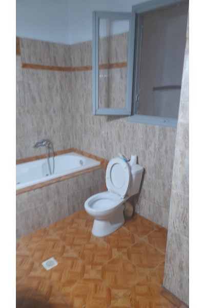 Ισόγειο διαμέρισμα 67 τ.μ. Κορυδαλλός Ανακαινισμένο το 2024