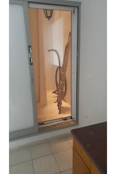 Ισόγειο διαμέρισμα 67 τ.μ. Κορυδαλλός Ανακαινισμένο το 2024