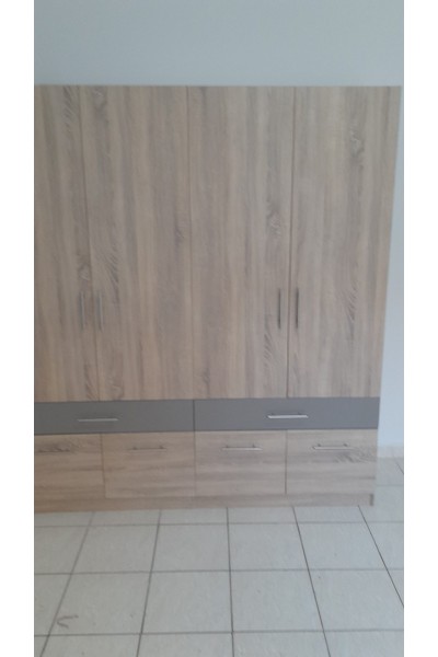 Ισόγειο διαμέρισμα 67 τ.μ. Κορυδαλλός Ανακαινισμένο το 2024