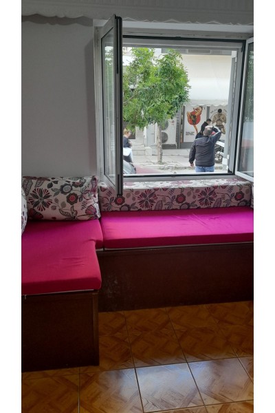 Ισόγειο διαμέρισμα 67 τ.μ. Κορυδαλλός Ανακαινισμένο το 2024