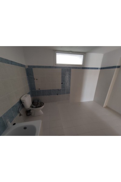 Ισόγειο διαμέρισμα 113.02m²