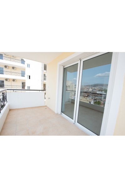 Διαμέρισμα Δ6 59m²