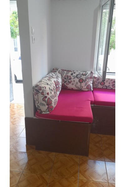 Ισόγειο διαμέρισμα 67 τ.μ. Κορυδαλλός Ανακαινισμένο το 2024