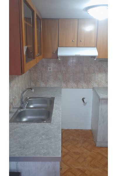 Ισόγειο διαμέρισμα 67 τ.μ. Κορυδαλλός Ανακαινισμένο το 2024