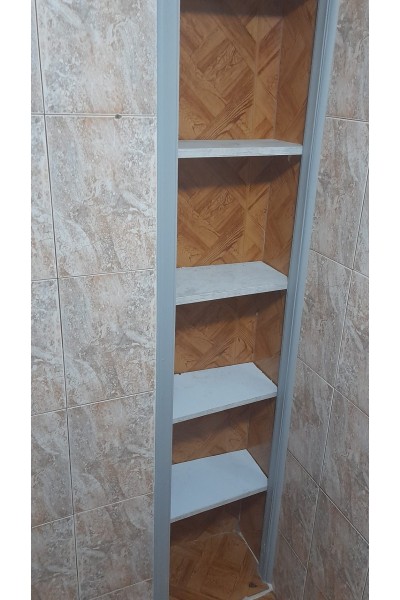 Ισόγειο διαμέρισμα 67 τ.μ. Κορυδαλλός Ανακαινισμένο το 2024