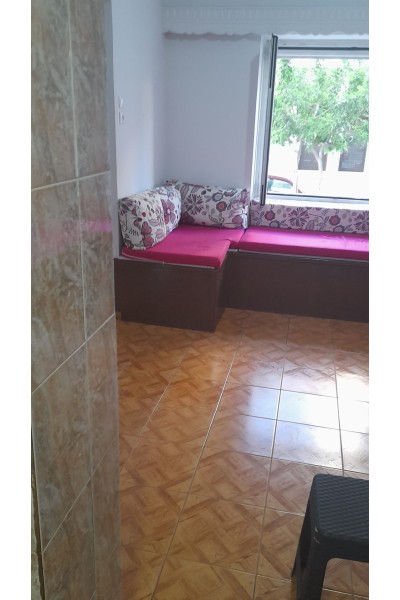 Ισόγειο διαμέρισμα 67 τ.μ. Κορυδαλλός Ανακαινισμένο το 2024