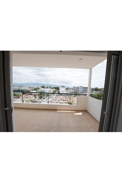 Διαμέρισμα Δ6 59m²