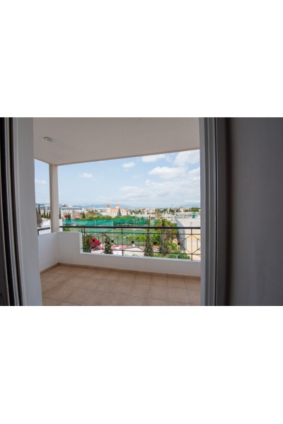 Διαμέρισμα Δ6 59m²