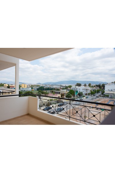 Διαμέρισμα Δ6 59m²