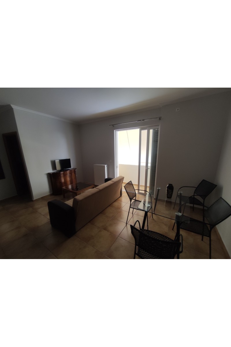 Διαμέρισμα ισογείου υπερυψωμένο 59m² Προς πωληση