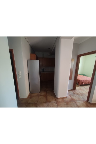 Διαμέρισμα ισογείου υπερυψωμένο 59m² Προς πωληση