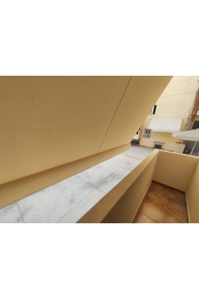 Διαμέρισμα ισογείου υπερυψωμένο 59m² Προς πωληση