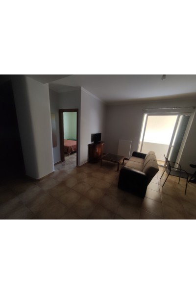 Διαμέρισμα ισογείου υπερυψωμένο 59m² Προς πωληση