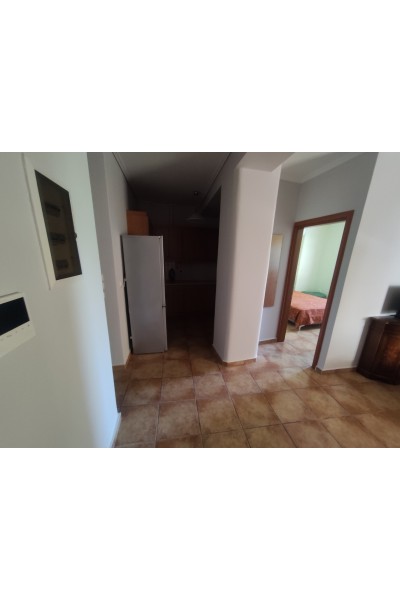 Διαμέρισμα ισογείου υπερυψωμένο 59m² Προς πωληση