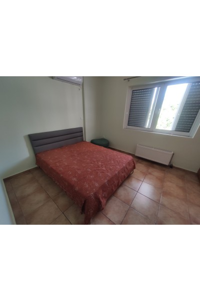 Διαμέρισμα ισογείου υπερυψωμένο 59m² Προς πωληση